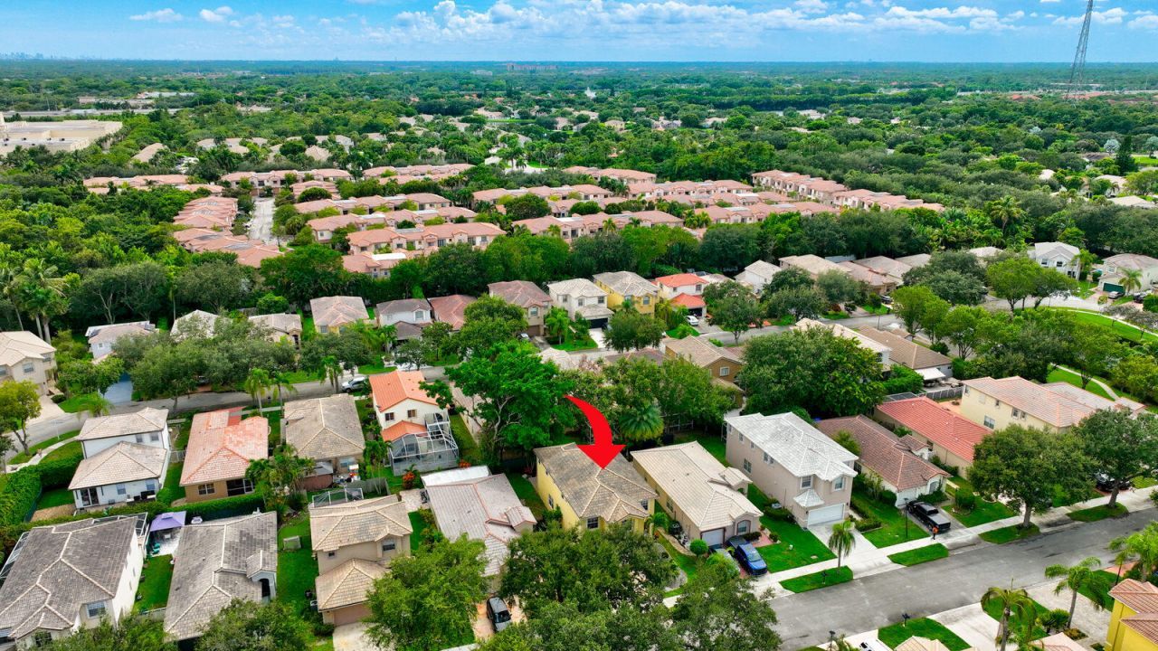 4940 Egret Place, Coconut Creek, FL 33073 Photo