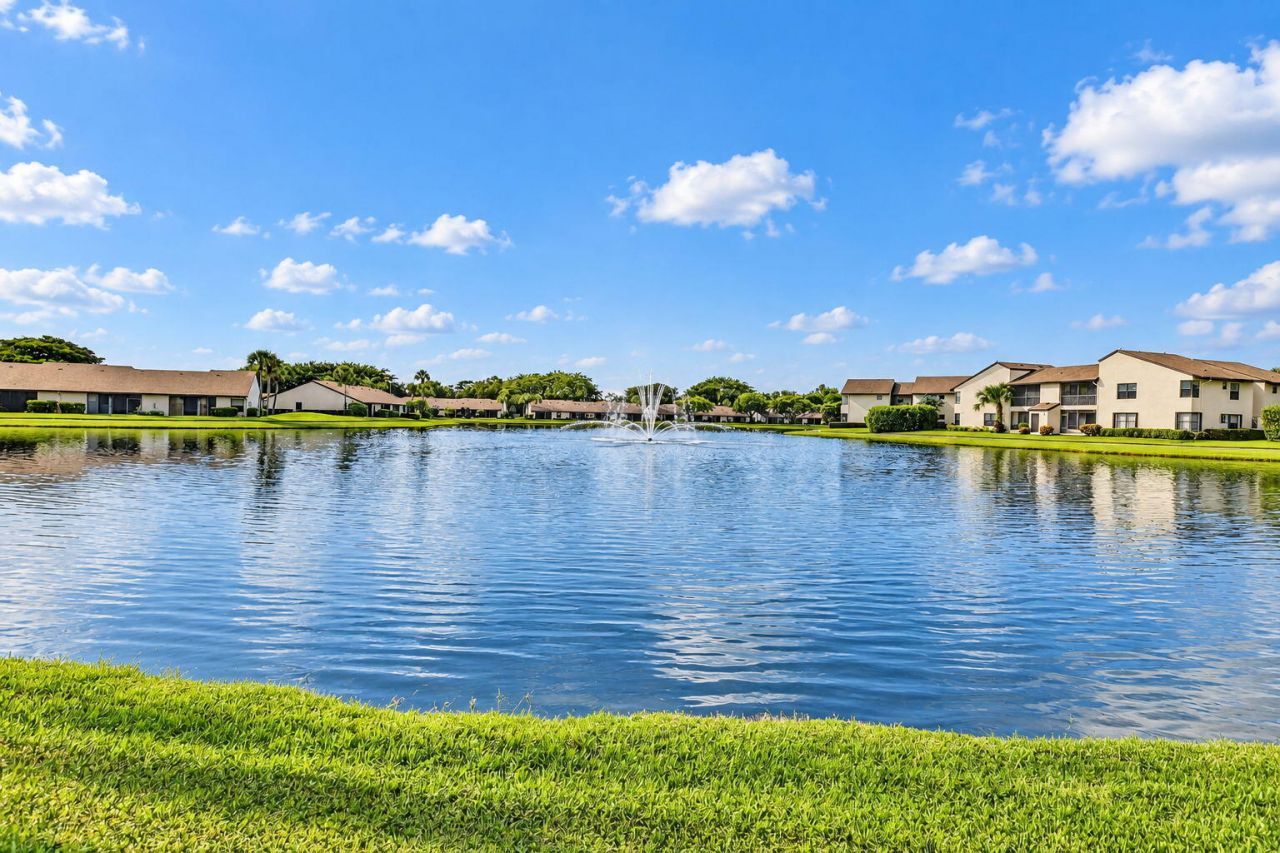 8565 Boca Glades Boulevard W, Unit F, Boca Raton, FL 33434 Photo