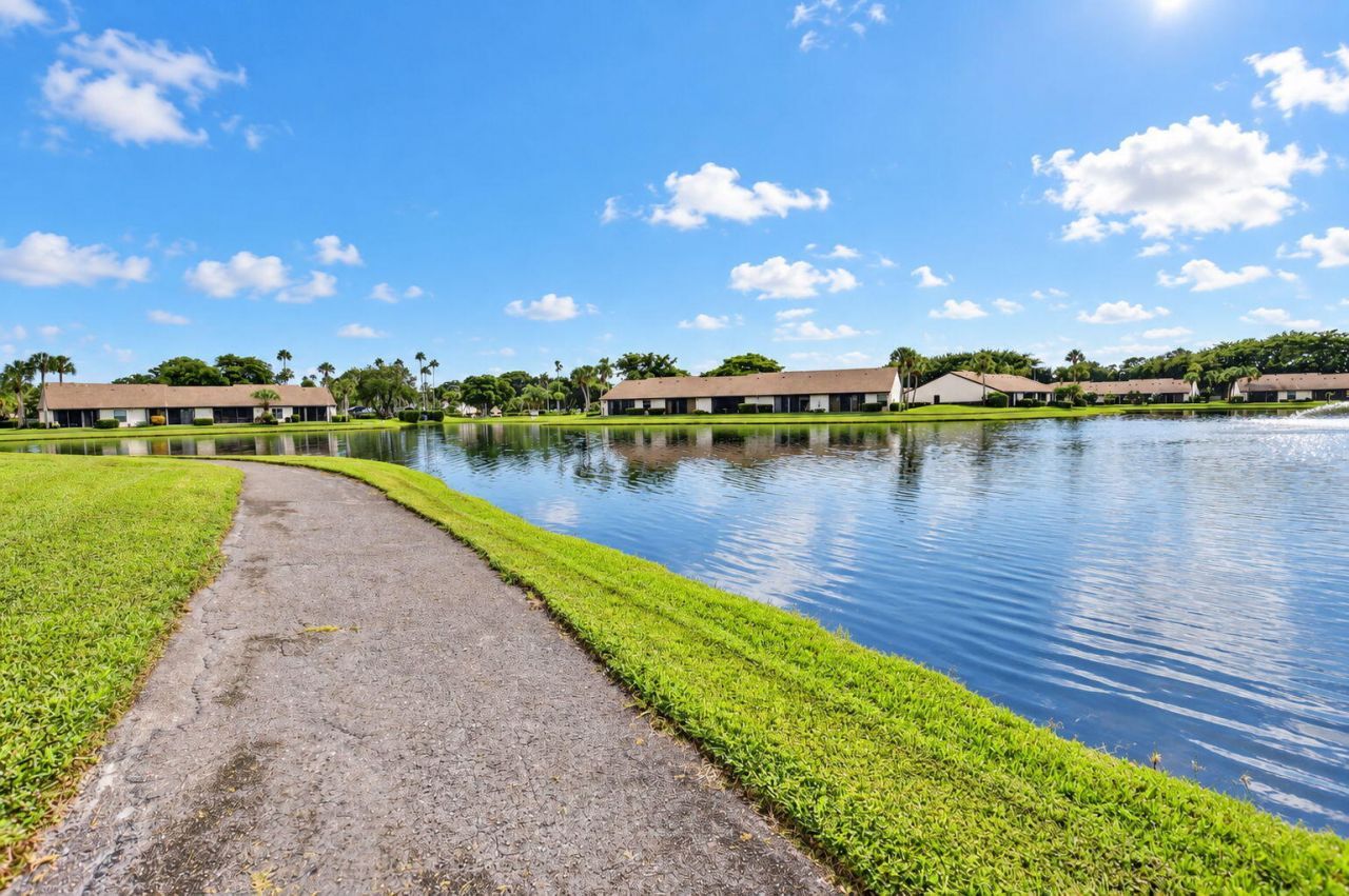 8565 Boca Glades Boulevard W, Unit F, Boca Raton, FL 33434 Photo