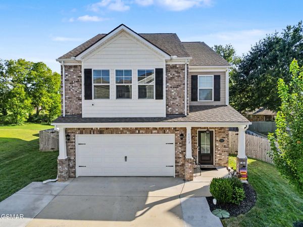 1117 Beacon Road, Sevierville, TN 37876