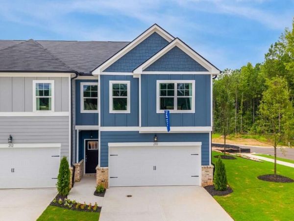 2750 Willowtree Circle, Unit 12, Kennesaw, GA 30144