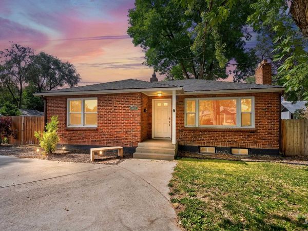 1403 S Columbus St, Boise, ID 83705