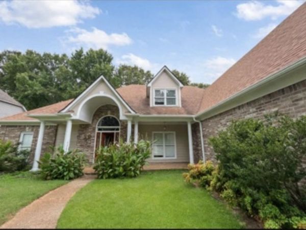 459 CHICKASAW LAND WAY, Collierville, TN 38017
