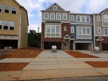 2269 Bay Minette Station, Apex, NC 27502