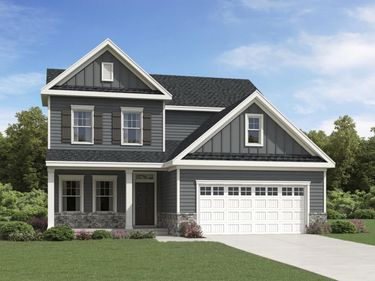 44 Stoddard Lane, Garner, NC 27529