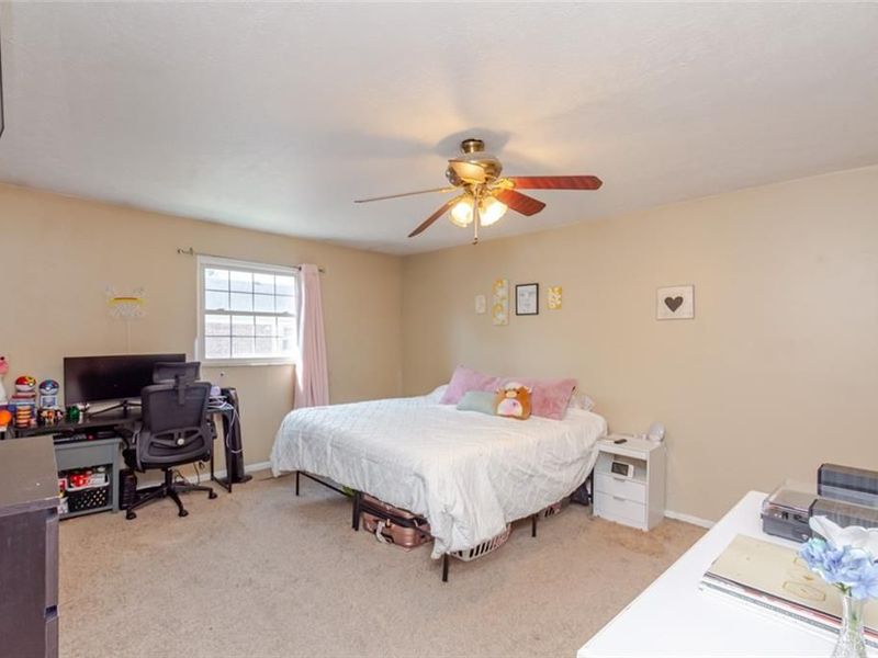 829 Clareridge Lane, Centerville, OH 45458 Photo 14
