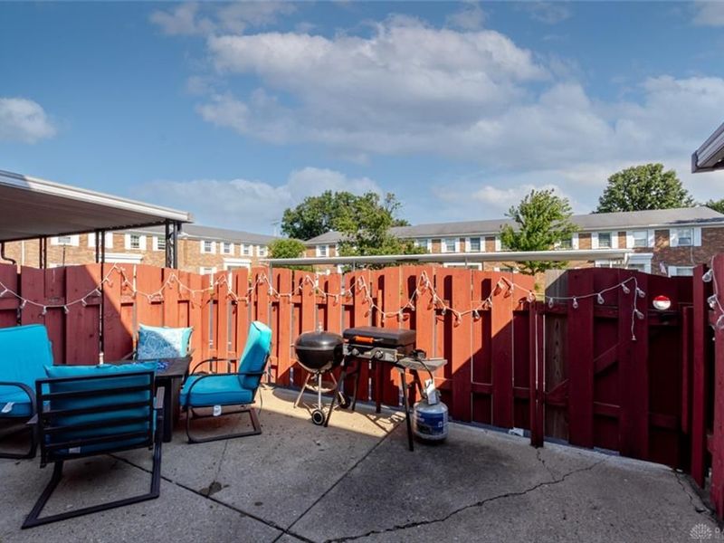 829 Clareridge Lane, Centerville, OH 45458 Photo 20