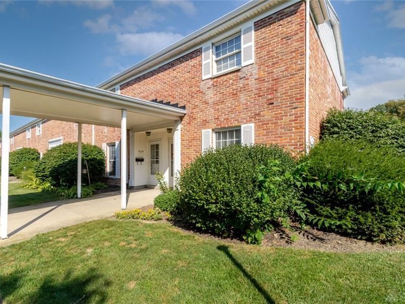 829 Clareridge Lane, Centerville, OH 45458 Photo 22