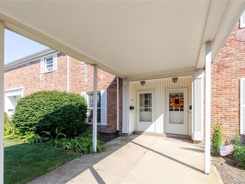 829 Clareridge Lane, Centerville, OH 45458 Photo 23