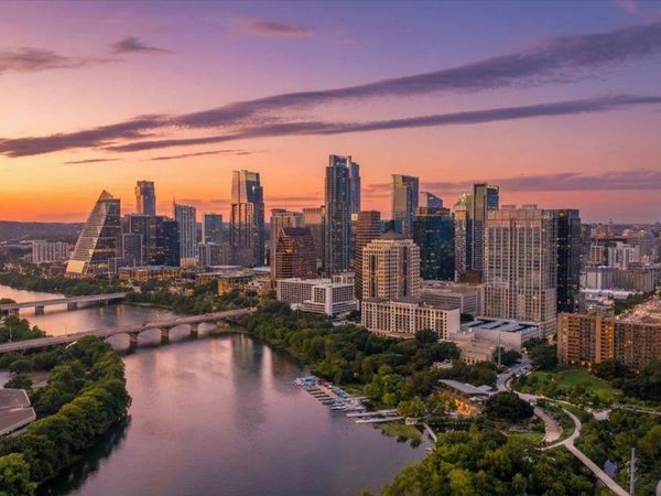 610 Davis ST, Unit 1909, Austin, TX 78701
