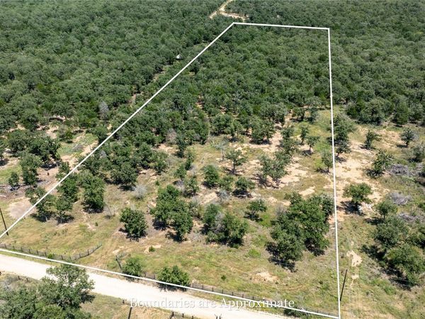 Tract 3 Edgewood Trail RD, Paige, TX 78659