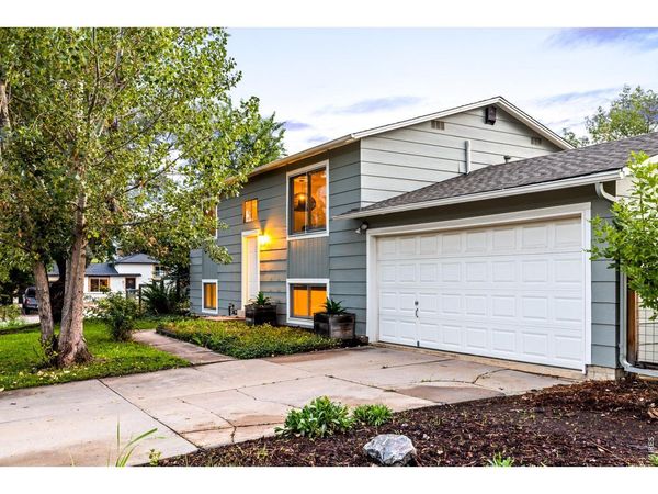 4547 Ashfield Dr, Boulder, CO 80301