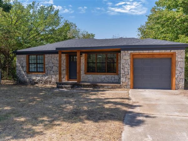 1105 N Beach Avenue, Oklahoma City, OK 73110