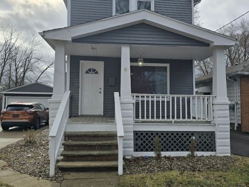 5669 Harrison Avenue, Maple Heights, OH 44137 Photo 1