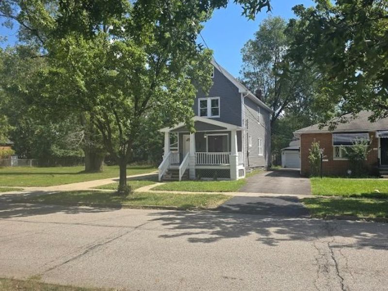 5669 Harrison Avenue, Maple Heights, OH 44137 Photo 3