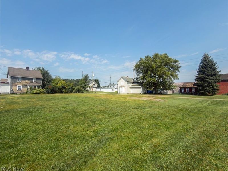 110 Schauers Place SW, Canton, OH 44707 Photo 1