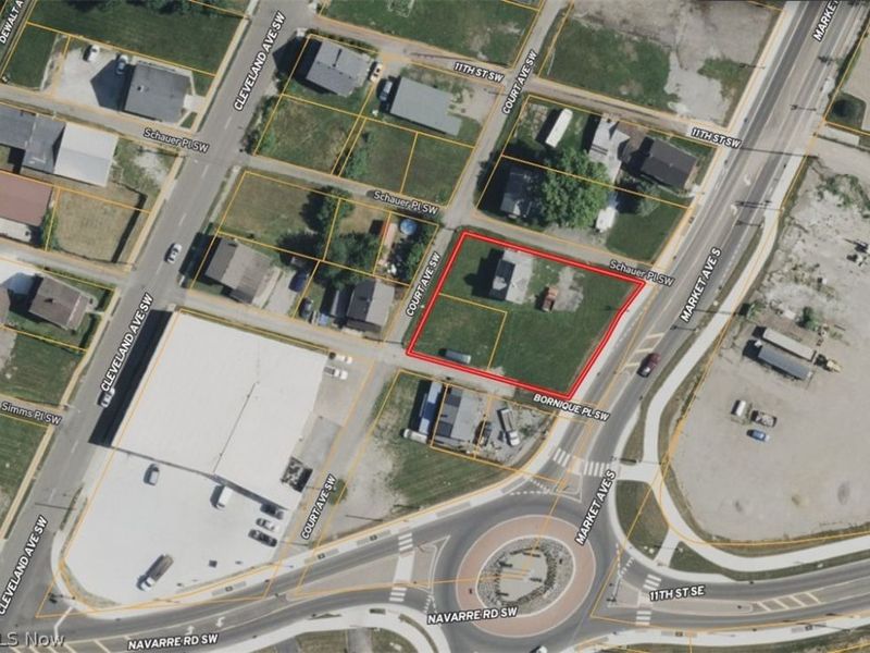 110 Schauers Place SW, Canton, OH 44707 Photo 3