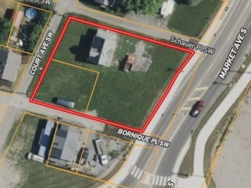 110 Schauers Place SW, Canton, OH 44707 Photo 4