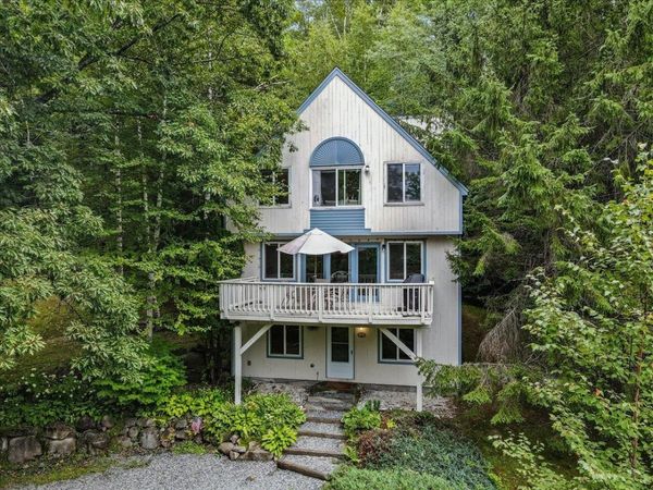 25 Mclaren Drive, Campton, NH 03223