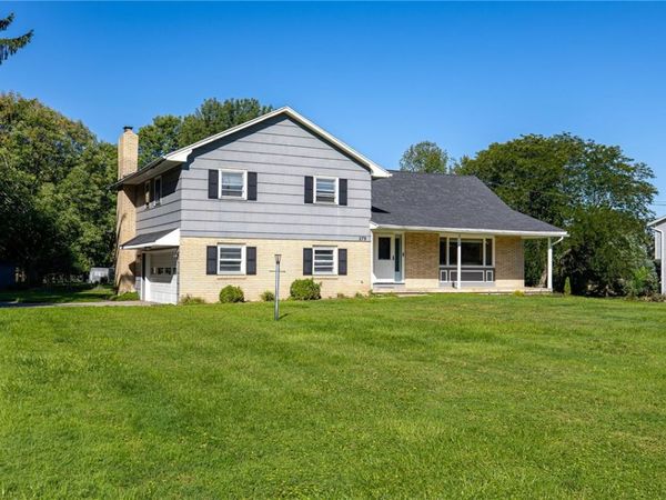 279 Webster Road, Webster, NY 14580