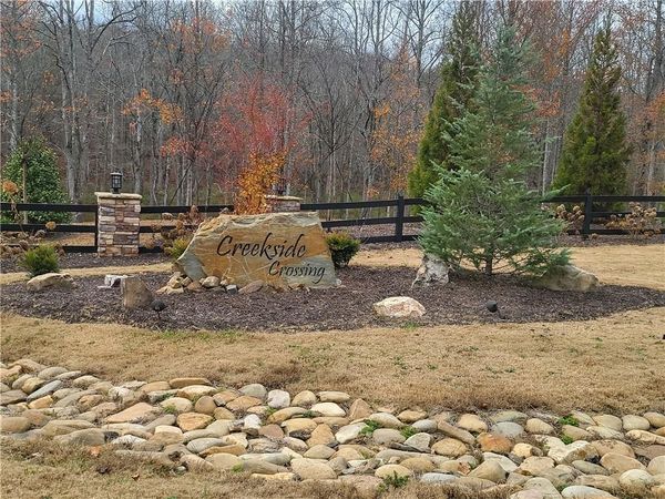 0 Shelter Cove Trail, Talking Rock, GA 30175
