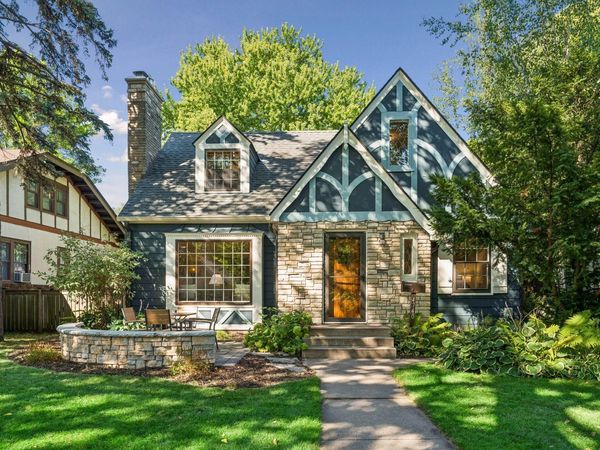 4740 13th Avenue S, Minneapolis, MN 55407