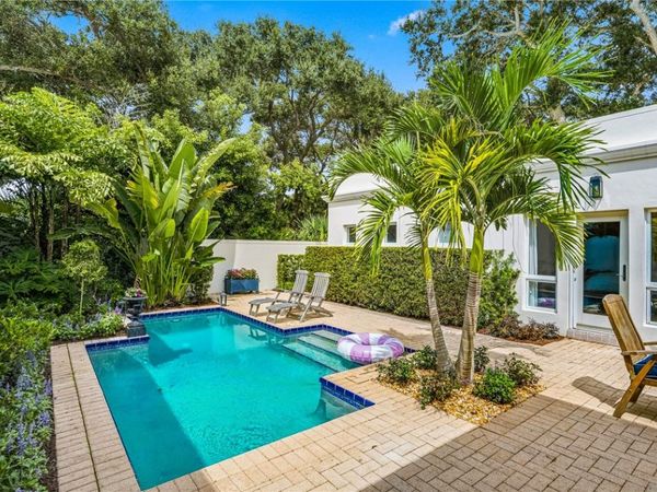 8402 Red Bay Court , Unit 8402, Indian River Shores, FL 32963