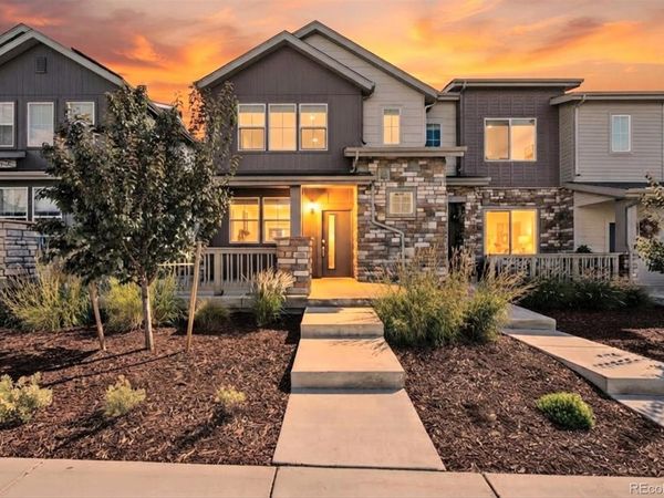1426 Sun Way, Lafayette, CO 80026