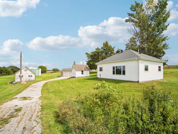 3527 280th Road, Redfield, IA 50233