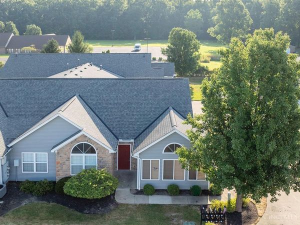 1100 St Andrews Circle, Unit 1100, Milford, OH 45150