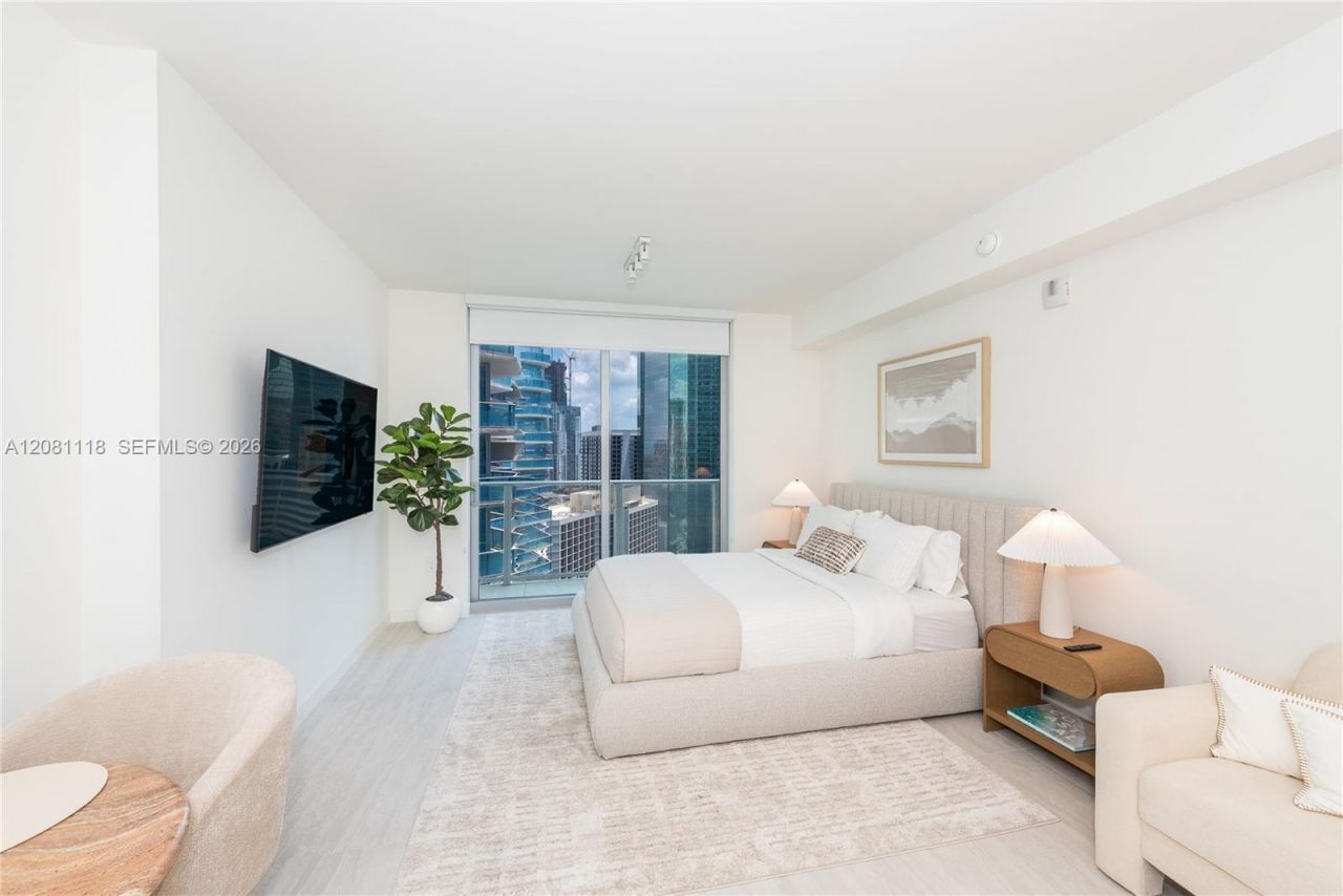 77 SE 5th St, Unit 3204, Miami, FL 33131 Photo