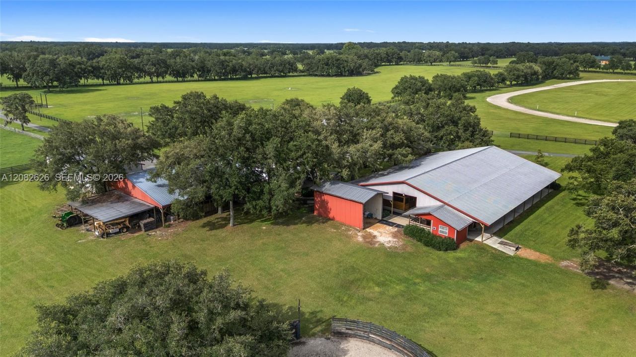 18800 SE 47th Place, Ocala, FL 32668 Photo