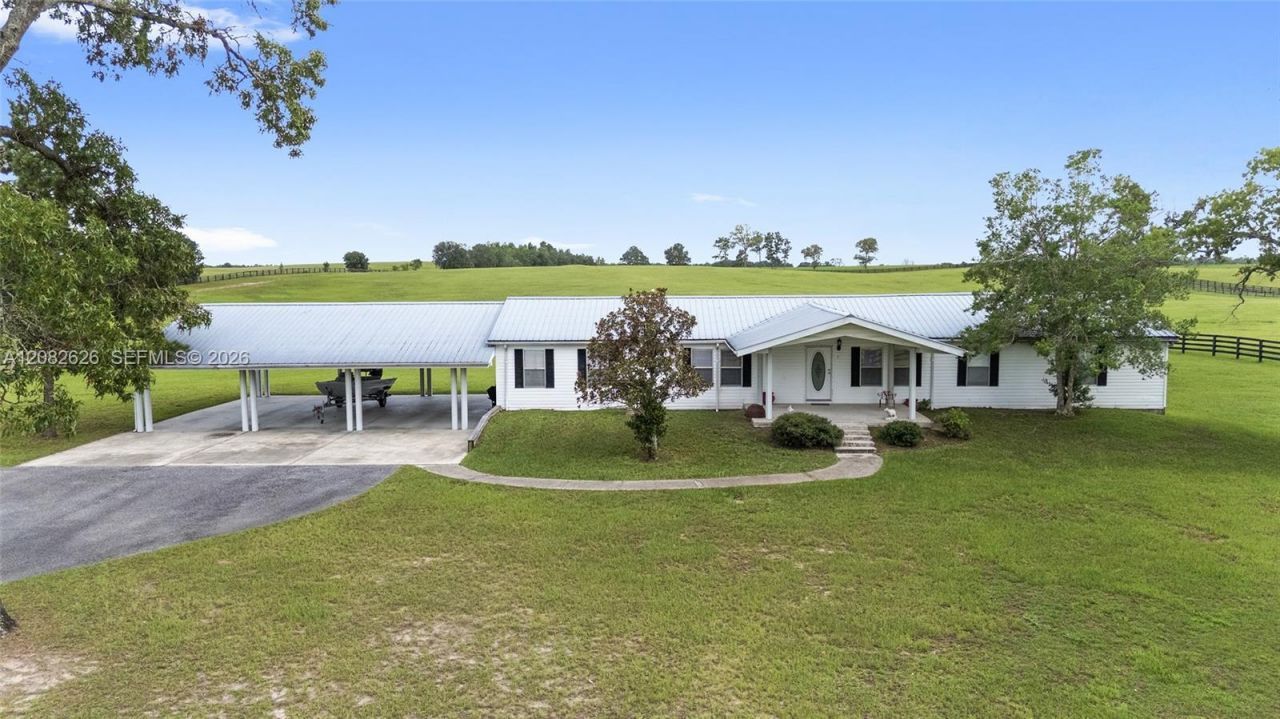 18800 SE 47th Place, Ocala, FL 32668 Photo