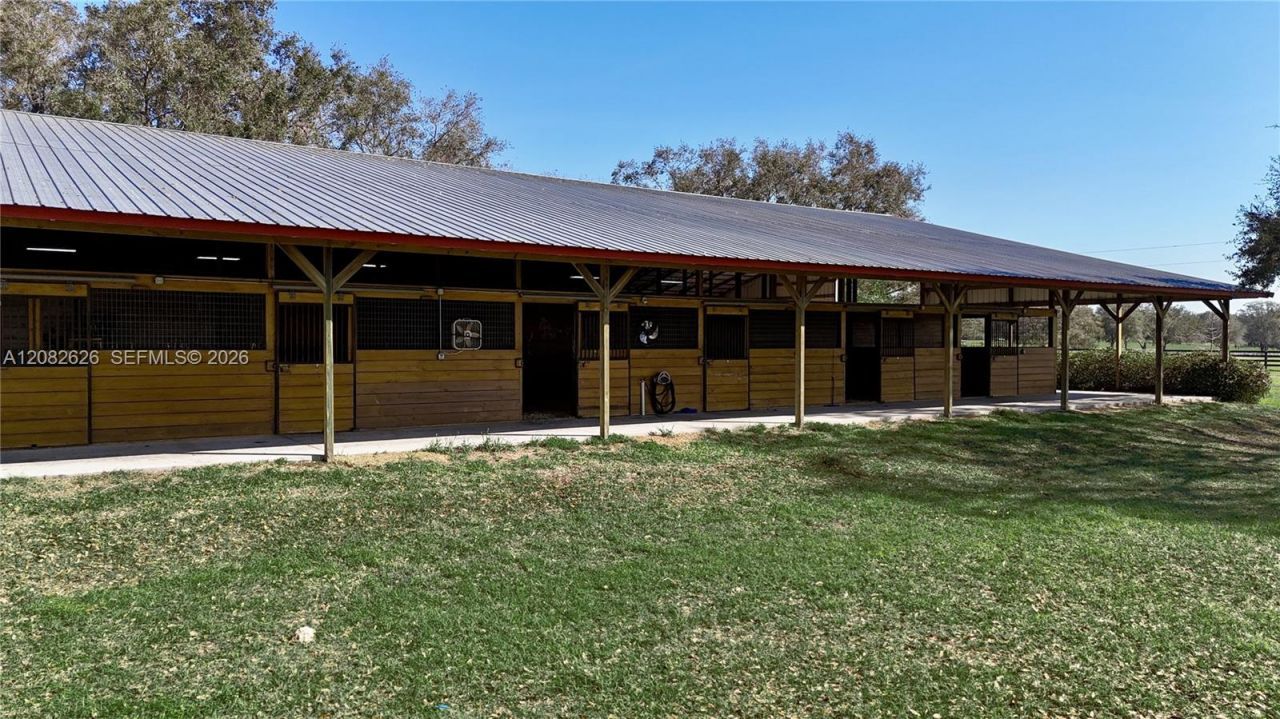 18800 SE 47th Place, Ocala, FL 32668 Photo