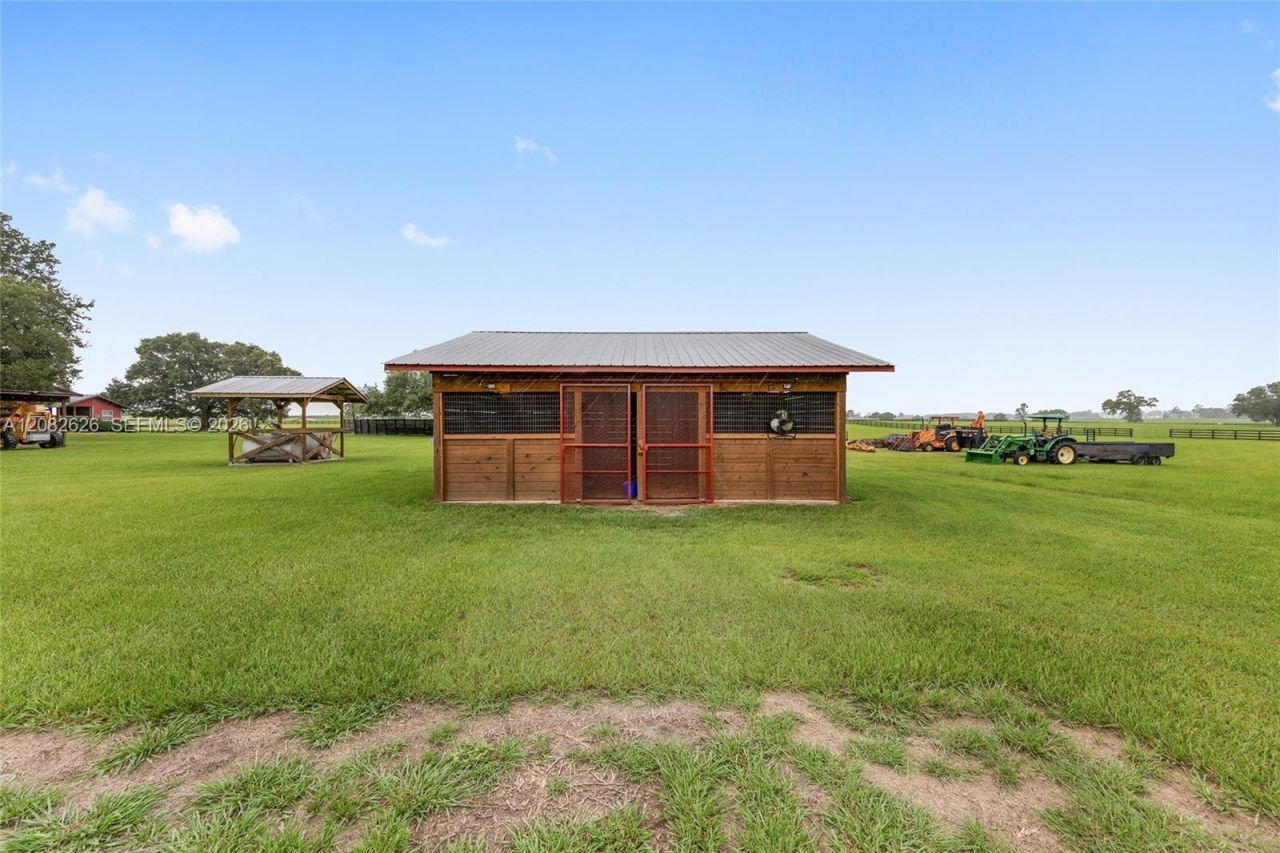 18800 SE 47th Place, Ocala, FL 32668 Photo