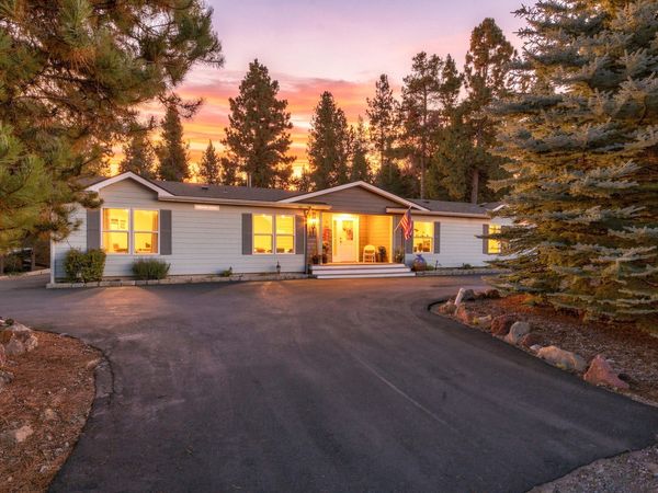 16888 Elsinore Road, Bend, OR 97707