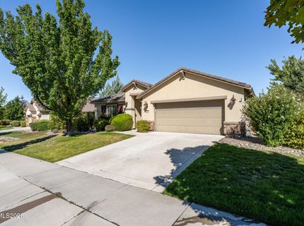 3874 Wisdom Drive, Sparks, NV 89436 Photo