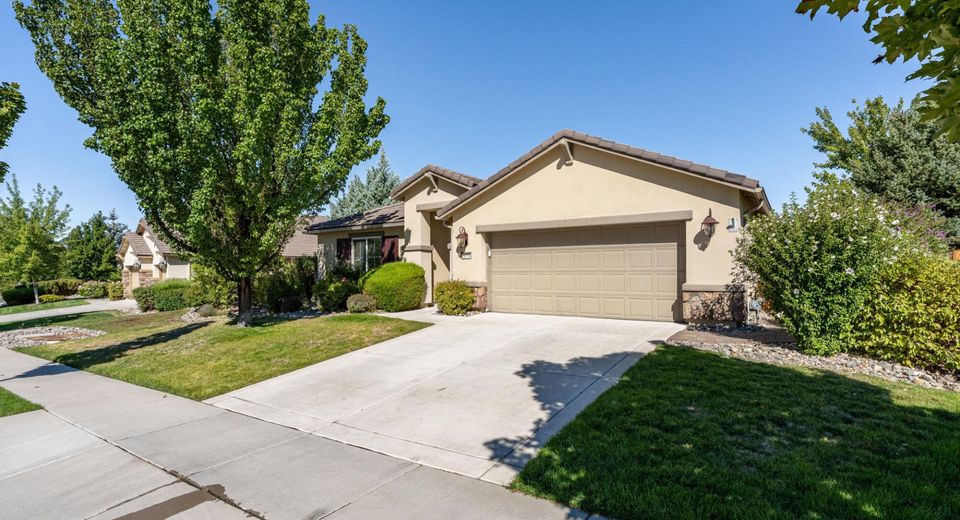 3874 Wisdom Drive, Sparks, NV 89436 Photo