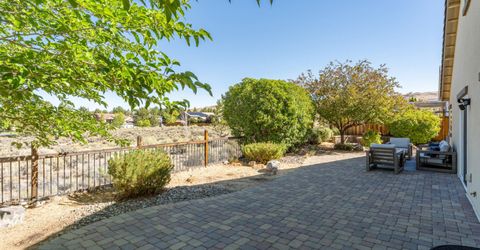 3874 Wisdom Drive, Sparks, NV 89436 Photo