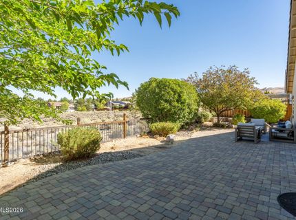 3874 Wisdom Drive, Sparks, NV 89436 Photo