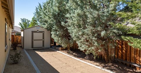 3874 Wisdom Drive, Sparks, NV 89436 Photo