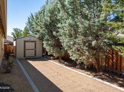 3874 Wisdom Drive, Sparks, NV 89436 Photo