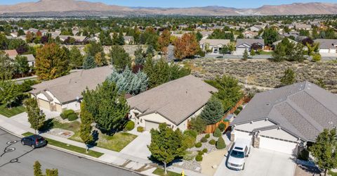3874 Wisdom Drive, Sparks, NV 89436 Photo