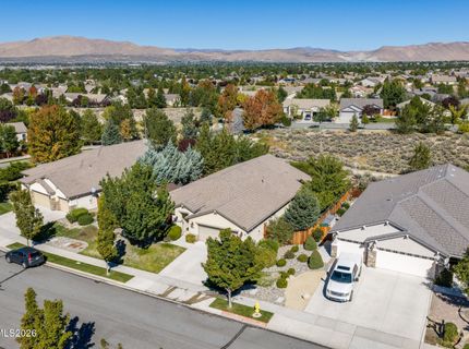 3874 Wisdom Drive, Sparks, NV 89436 Photo