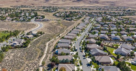 3874 Wisdom Drive, Sparks, NV 89436 Photo