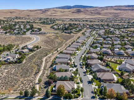 3874 Wisdom Drive, Sparks, NV 89436 Photo