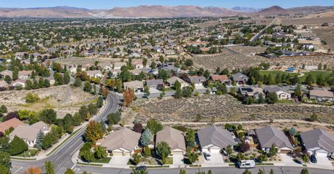 3874 Wisdom Drive, Sparks, NV 89436 Photo
