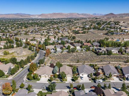 3874 Wisdom Drive, Sparks, NV 89436 Photo