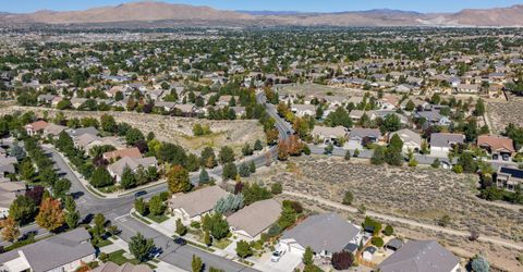 3874 Wisdom Drive, Sparks, NV 89436 Photo