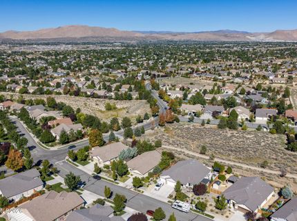3874 Wisdom Drive, Sparks, NV 89436 Photo
